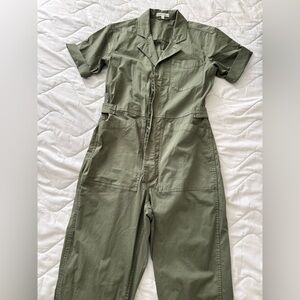 Alex Mill Jumpsuit